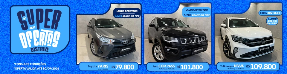 NIVUS- COMPASS -Yaris